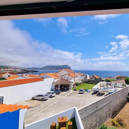 Farol Guesthouse Angra do Heroismo Ruang foto