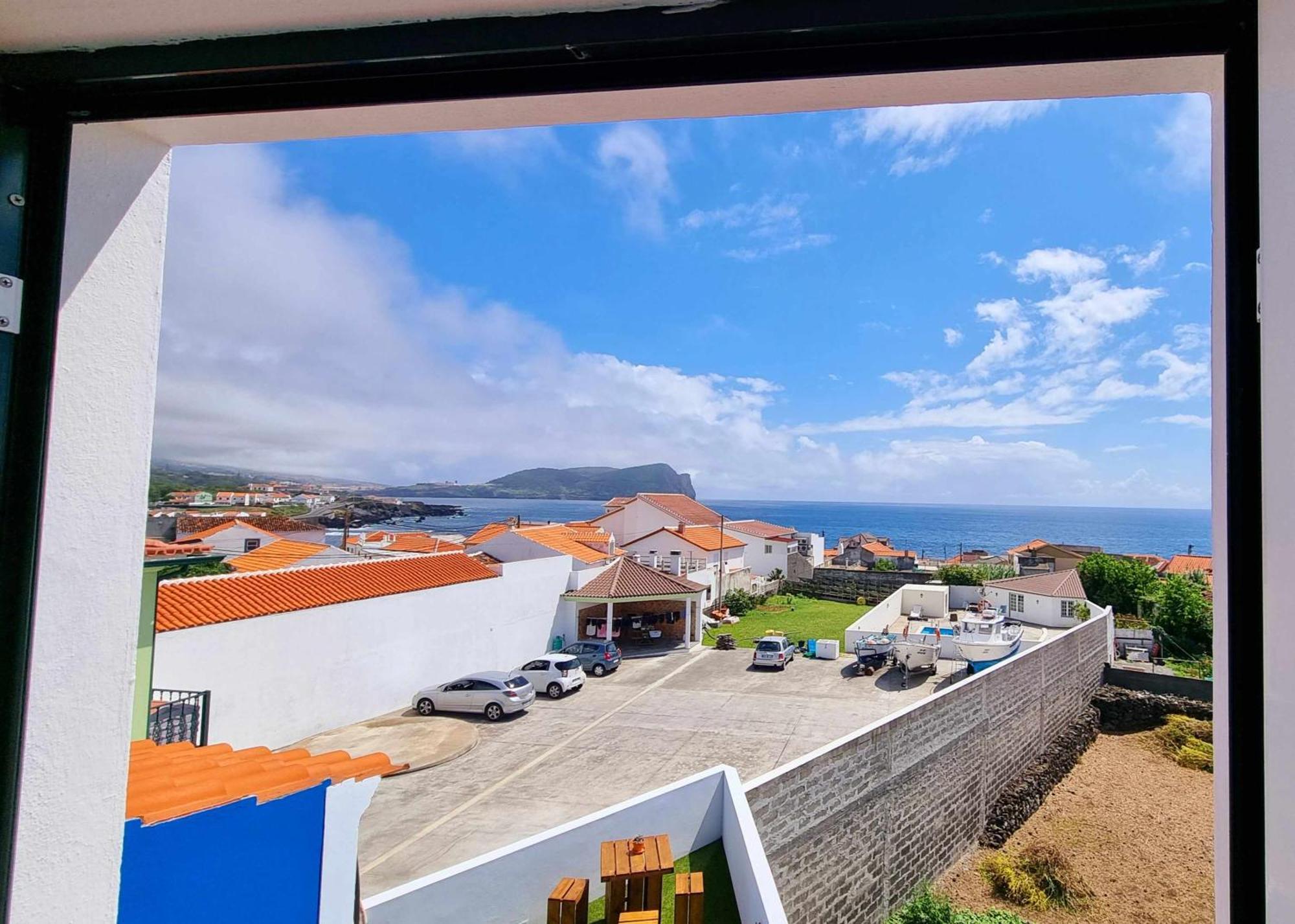 Farol Guesthouse Angra do Heroismo Ruang foto